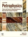 Erle C Donaldson, Erle C. Donaldson, Erle C. (Independent Engineering Consultant Donaldson, Donaldson Erle C., Djebbar Tiab, Djebbar (Consultant and Senior Professor of Petroleum Engineering Tiab... - Petrophysics