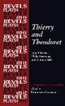 Domenico Lovascio - Thierry and Theodoret