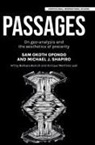 Sam Okoth Opondo, Sam Okoth Shapiro Opondo, Michael J Shapiro, Michael J. Shapiro, Shapiro Michael J. - Passages