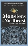Natalie Fowler, Jessica Freeburg - Monsters of the Northeast