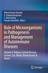 Mitesh Kumar Dwivedi, E Helen Kemp et al, E Helen Kemp, E. Helen Kemp, A Sankaranarayanan, A. Sankaranarayanan... - Role of Microorganisms in Pathogenesis and Management of Autoimmune Diseases