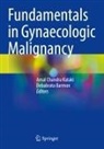 Barmon, Debabrata Barmon, Amal Chandra Kataki, Amal Chandra Kataki - Fundamentals in Gynaecologic Malignancy