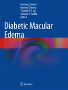 Gemmy Cheung, Timothy Y Y Lai, Timothy Y. Y. Lai, Timothy Y.Y. Lai, SriniVas R Sadda, Srinivas R. Sadda... - Diabetic Macular Edema