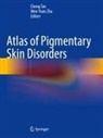 Cheng Tan, Zhu, Wen-Yuan Zhu - Atlas of Pigmentary Skin Disorders