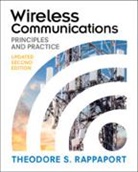 Theodore S Rappaport, Theodore S. Rappaport, Theodore S. (New York University) Rappaport - Wireless Communications