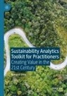 Renard Siew - Sustainability Analytics Toolkit for Practitioners