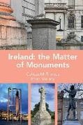 Colleen M. Murphy Thomas, Paula Murphy, Colleen M Thomas, Colleen M. Thomas - Ireland: The Matter of Monuments