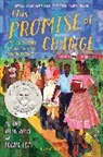 Jo Ann Allen Boyce, Debbie Levy, Levy Debbie - This Promise of Change