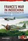 Stephen Rookes - France's War in Indochina