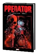 Ron Randall, Randall Ron, Mark Verheiden, Verheiden Mark, Mark Bright, … - PREDATOR: THE ORIGINAL YEARS OMNIBUS VOL. 1