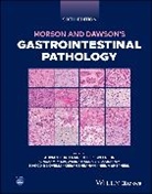 Adrian C. (University Hospital Southampto Bateman, Adrian C. Bateman, Adrian C. (University Hospital Southampton Bateman, Bateman Adrian C., Joel K. Greenson, Greenson Joel K.... - Morson and Dawson''s Gastrointestinal Pathology