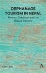 Bott, Dr. Esther Bott, Esther Bott - Orphanage Tourism in Nepal
