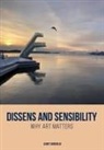 Lisbet Skregelid, Lisbet (University of Agder) Skregelid - Dissens and Sensibility