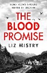 Liz Mistry, Mistry Liz - The Solanki and McQueen Crime Series