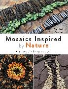 Rachel Davies, Davies Rachel - Mosaics Inspired by Nature
