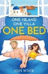 Joss Wood, Wood Joss - One Bed