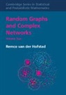 Remco Van Der Hofstad, Remco van der Hofstad, Remco (Technische Universiteit Ei Van Der Hofstad, Remco (Technische Universiteit Eindhoven van der Hofstad - Random Graphs and Complex Networks: Volume 2