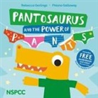 Rebecca Gerlings, Fhiona Galloway - Pantosaurus and the Power of Pants