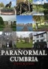 Steve Watson - Paranormal Cumbria