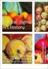 Anna Naslund, Anna (Stockholm University) Naslund, Amanda Wasielewski, Amanda (Stockholm University) Wasielewski - Critical Digital Art History