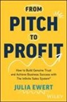 Julia Ewert - From Pitch to Profit