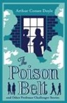 Arthur Conan Doyle - The Poison Belt and Other Professor Challenger's Stories