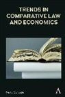 Nuno Garoupa - Trends in Comparative Law and Economics