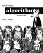 Aditya Bhargava, Aditya Y Bhargava - Grokking Algorithms