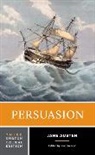 Jane Austen, Rae Greiner, Greiner Rae - Persuasion