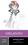 Virginia Woolf, Madelyn Detloff, Detloff Madelyn - Orlando