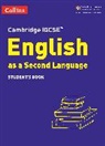 Susan Anstey, Alison Burch, Burch Alison, Lucy Hobbs, Kirkham, Avril Kirkham... - Collins Cambridge IGCSE(TM)
