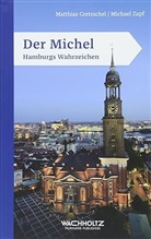 Matthias Gretzschel, Michael Zapf - Der Michel