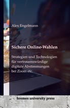 Alex Engelmann - Sichere Online-Wahlen
