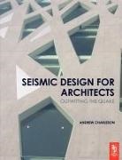 Andrew Charleson, Charleson Andrew - Seismic Design for Architects