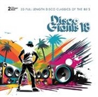 DISCO GIANTS VOLUME 18 - 20 FULL LENGTH DISCO CLAS (Audio book)