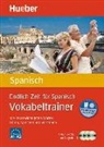 Hildegard Rudolph - Endlich Zeit für Spanisch. Vokabeltrainer (Hörbuch)