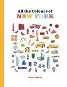 Megan McKean - All the Colours of New York