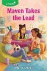 Girl Scouts, Yamile Saied Mendez, Yamile Saied Méndez - Girl Scouts: Maven Takes the Lead