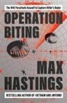 Max Hastings - Operation Biting