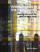 Annette Fierro, Fierro Annette - Architectures of the Technopolis