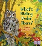 Daniela Drescher, Daniela Drescher, Drescher Daniela - What''s Hiding Under There?
