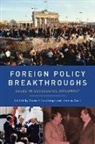 Robert (Dean Hutchings, Robert Hutchings, Robert (Dean Hutchings, Jeremi (Professor of History Suri - Foreign Policy Breakthroughs