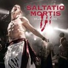 Saltatio Mortis, Saltatio Mortis - Manufactum III, 1 Audio-CD (Hörbuch)