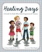 Susan Farber Straus, Maria Bogade - Healing Days