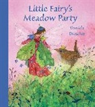 Daniela Drescher, Daniela Drescher, Drescher Daniela - Little Fairy''s Meadow Party
