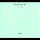 Arvo Pärt - Alina, 1 Audio-CD (Hörbuch)