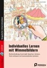 Anja Lipke-Bauriedel, Marcel Scheler - Individuelles Lernen mit Wimmelbildern
