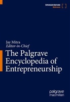 Jay Mitra - The Palgrave Encyclopedia of Entrepreneurship