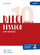 Euridice Orlandino - Dieci