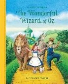 Carles Arbat - The Wonderful Wizard of Oz